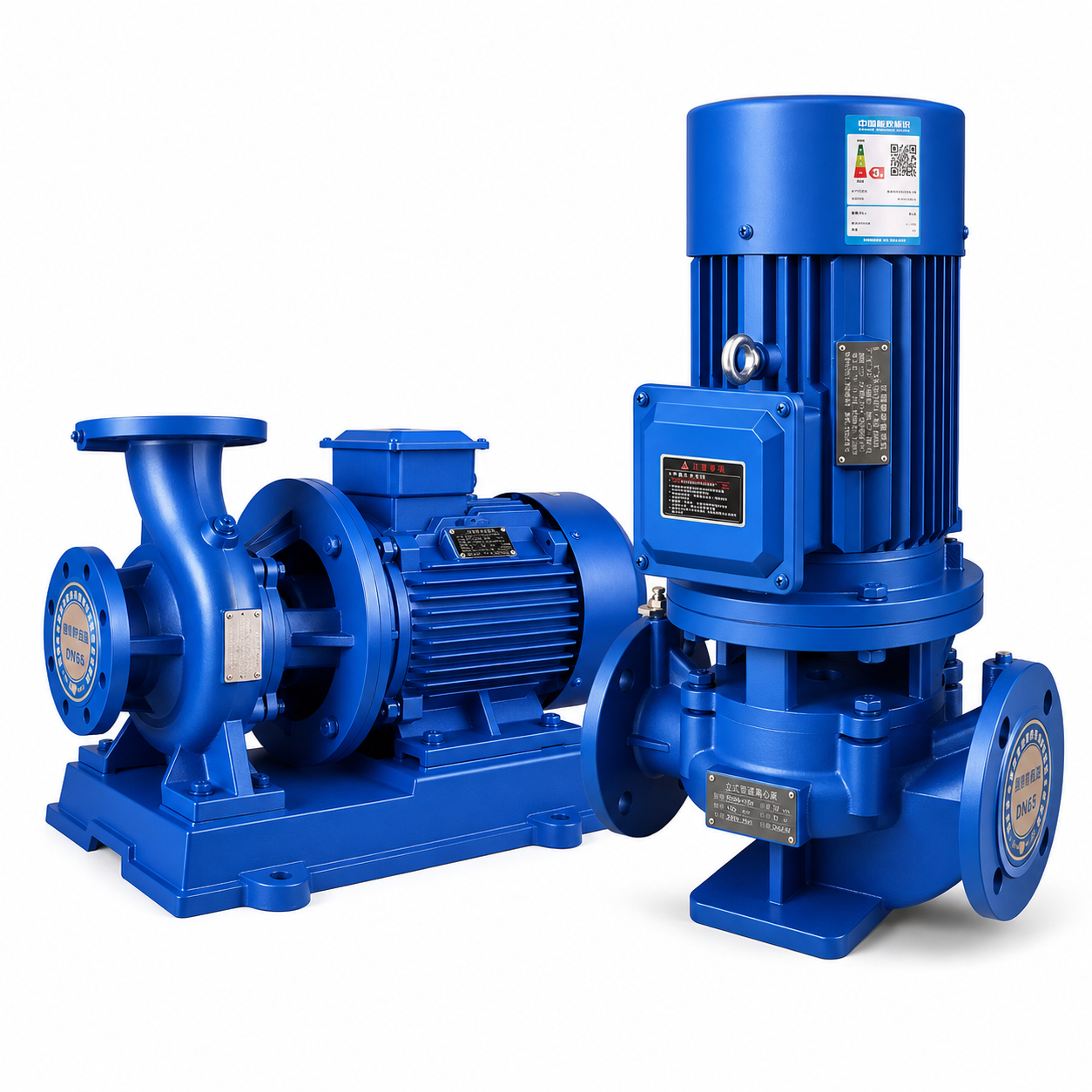 Centrifugal Pump